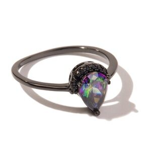 Karma Sutra Ring Size 9. NWOT. Never Worn. Beautiful ring.